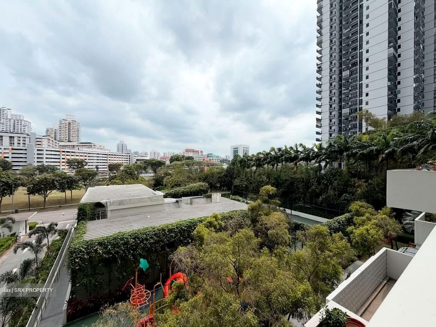 Sky Habitat (D20), Condominium #562222831